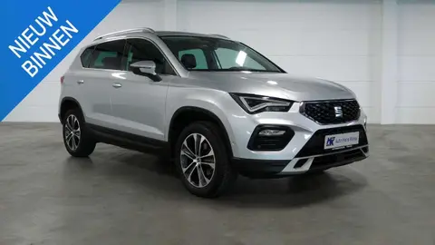 Annonce SEAT ATECA Essence 2021 d'occasion 