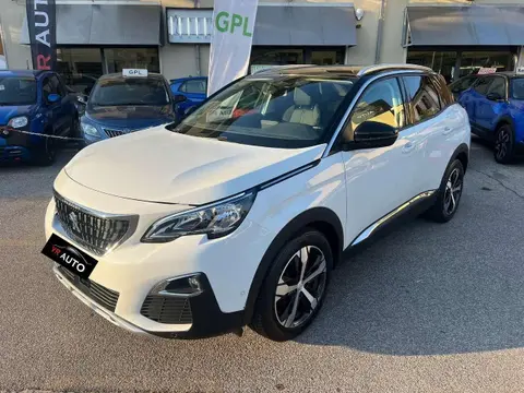 Used PEUGEOT 3008 Diesel 2020 Ad 