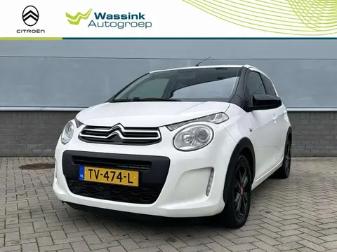 Used CITROEN C1 Petrol 2018 Ad 