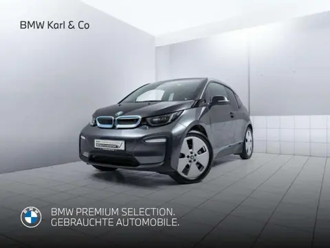 Annonce BMW I3 Électrique 2021 d'occasion 