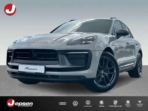 Annonce PORSCHE MACAN Essence 2024 d'occasion 