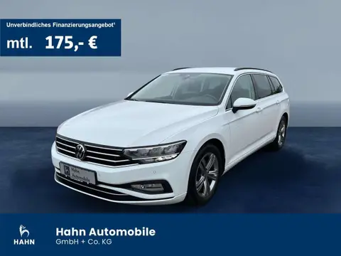 Annonce VOLKSWAGEN PASSAT Diesel 2021 d'occasion 