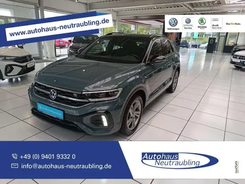 Used VOLKSWAGEN T-ROC Petrol 2023 Ad 