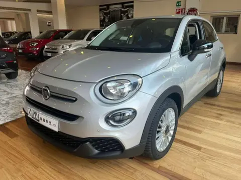 Used FIAT 500X Petrol 2019 Ad 