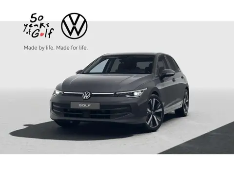 Annonce VOLKSWAGEN GOLF Hybride 2024 d'occasion 