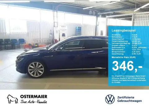 Used VOLKSWAGEN ARTEON Hybrid 2023 Ad 