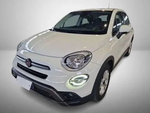 Used FIAT 500X Diesel 2020 Ad 