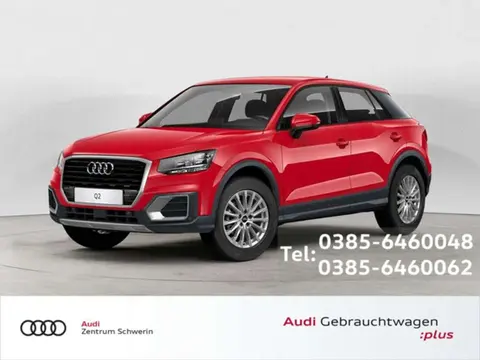 Used AUDI Q2 Petrol 2019 Ad 