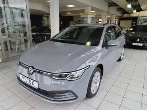 Used VOLKSWAGEN GOLF Diesel 2021 Ad 