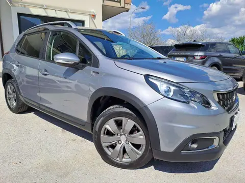 Used PEUGEOT 2008 Diesel 2019 Ad 