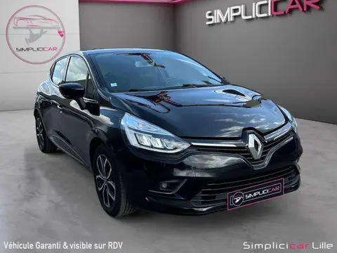 Used RENAULT CLIO Petrol 2017 Ad 