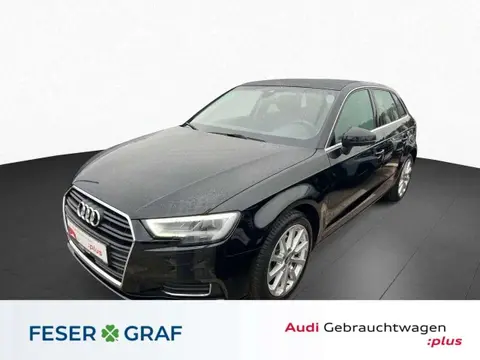 Used AUDI A3 Petrol 2020 Ad 