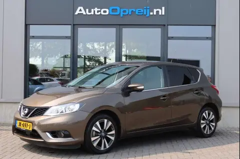 Used NISSAN PULSAR Petrol 2016 Ad 