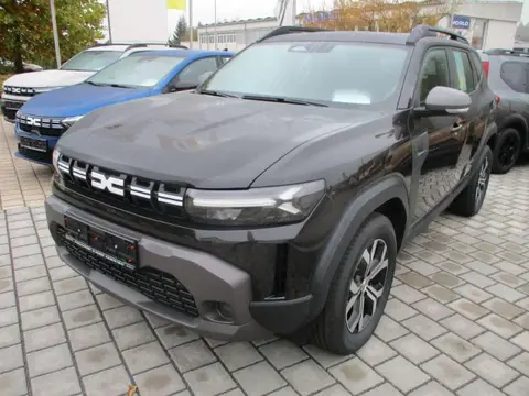 Used DACIA DUSTER Petrol 2024 Ad 