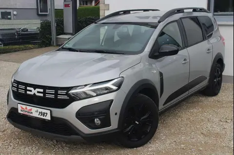 Annonce DACIA JOGGER GPL 2023 d'occasion 