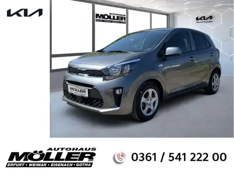 Used KIA PICANTO Petrol 2024 Ad 