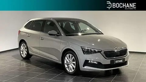 Used SKODA SCALA Petrol 2020 Ad 