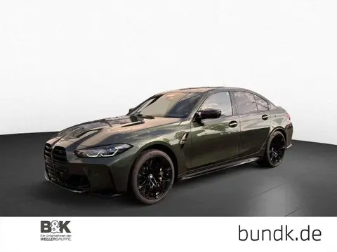 Annonce BMW M3 Essence 2024 d'occasion 