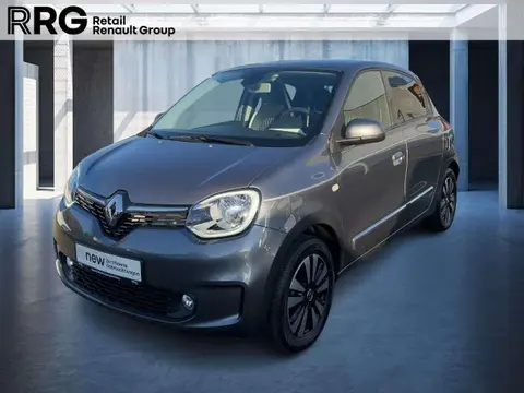 Used RENAULT TWINGO Petrol 2020 Ad 