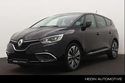 Annonce RENAULT GRAND SCENIC Essence 2022 d'occasion 