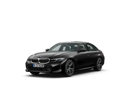 Annonce BMW SERIE 3 Hybride 2023 d'occasion 