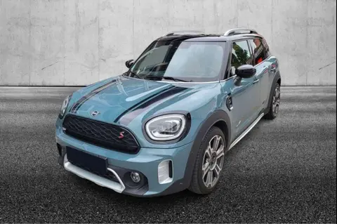 Annonce MINI COOPER Diesel 2020 d'occasion 