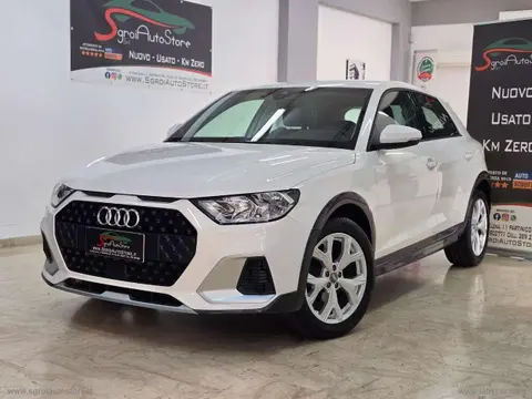 Annonce AUDI A1 Essence 2020 d'occasion 