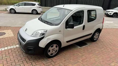 Used FIAT FIORINO Diesel 2021 Ad 