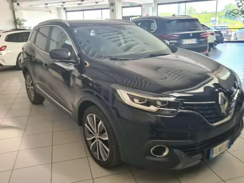 Annonce RENAULT KADJAR Diesel 2016 d'occasion 