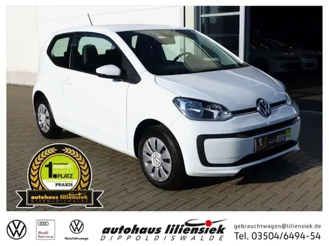 Used VOLKSWAGEN UP! Petrol 2021 Ad 