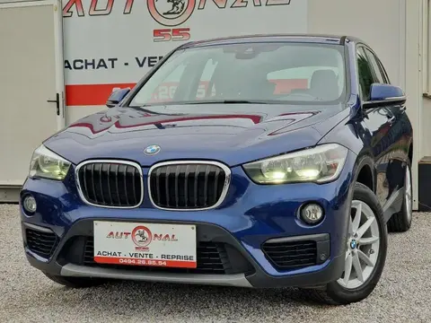 Used BMW X1 Diesel 2016 Ad 