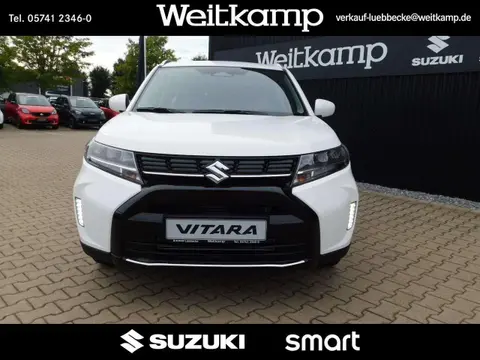 Used SUZUKI VITARA Petrol 2024 Ad 