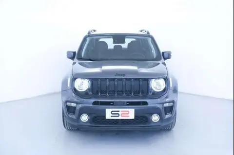 Annonce JEEP RENEGADE Essence 2021 d'occasion 