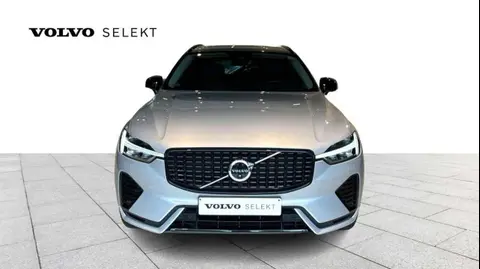 Annonce VOLVO XC60 Hybride 2023 d'occasion 