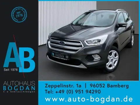 Used FORD KUGA Diesel 2019 Ad 