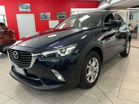 Used MAZDA CX-3 Petrol 2016 Ad 