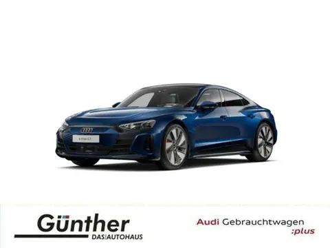 Used AUDI E-TRON Electric 2023 Ad 