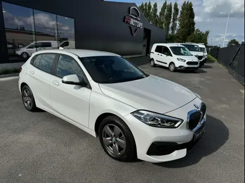 Used BMW SERIE 1 Petrol 2021 Ad 