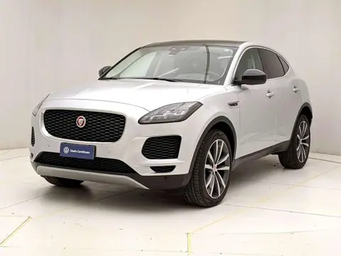 Annonce JAGUAR E-PACE Diesel 2019 d'occasion 