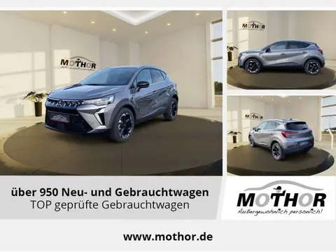 Used MITSUBISHI ASX Hybrid 2024 Ad 