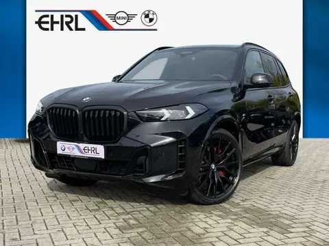 Annonce BMW X5 Diesel 2024 d'occasion 