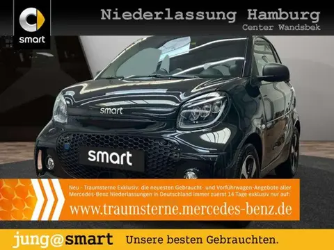 Used SMART FORTWO Electric 2023 Ad 