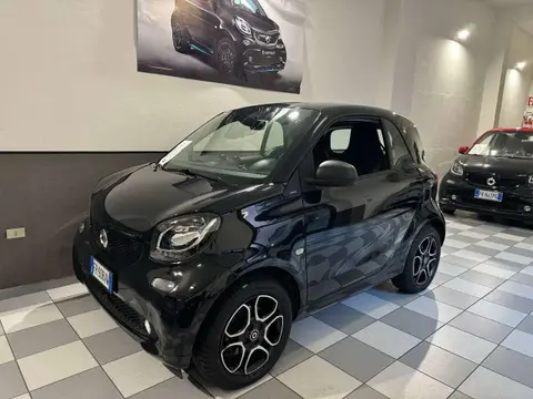 Annonce SMART FORTWO Essence 2018 d'occasion 