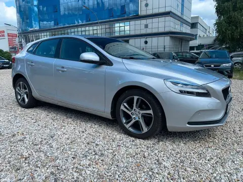 Used VOLVO V40 Diesel 2016 Ad 