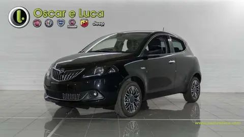 Used LANCIA YPSILON LPG 2023 Ad 