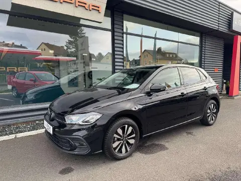 Used VOLKSWAGEN POLO Petrol 2023 Ad 