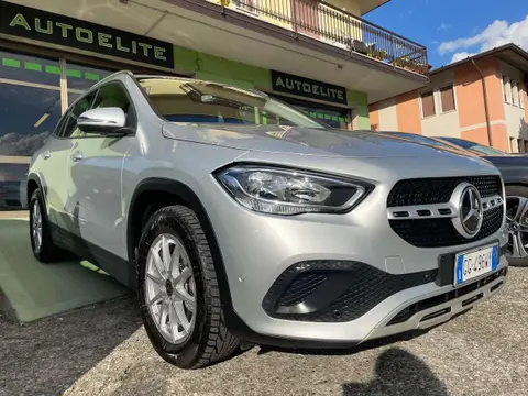 Annonce MERCEDES-BENZ CLASSE GLA Diesel 2021 d'occasion 