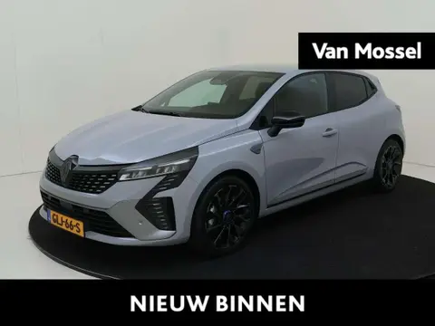 Annonce RENAULT CLIO Hybride 2024 d'occasion 