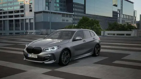 Annonce BMW SERIE 1 Diesel 2023 d'occasion 