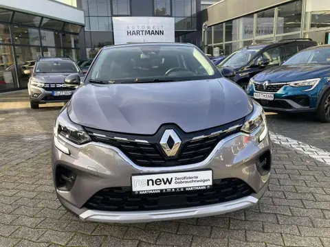 Used RENAULT CAPTUR Petrol 2020 Ad 